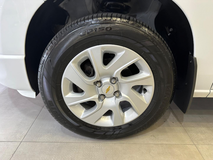 Foto do veículo CHEVROLET SPIN  LTZ 7P 2013 107.000 KM 54.900,00