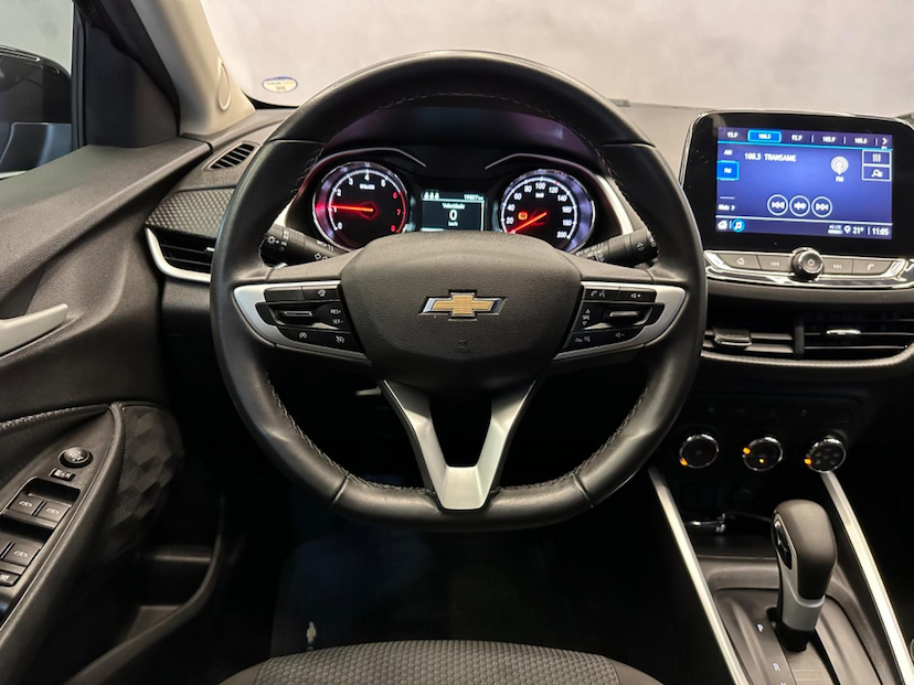 Foto do veículo CHEVROLET ONIX  1.0 TAT LTZ 2023 19.500 KM 89.900,00