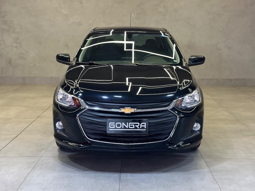 Foto do veículo CHEVROLET ONIX  1.0 TAT LTZ 2023 19.500 KM 89.900,00