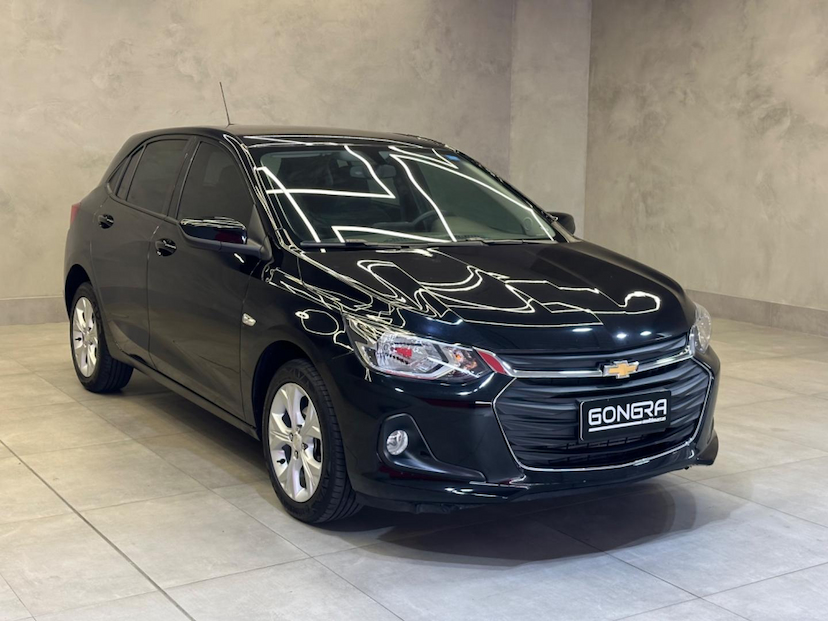 Foto do veículo CHEVROLET ONIX  1.0 TAT LTZ 2023 19.500 KM 89.900,00