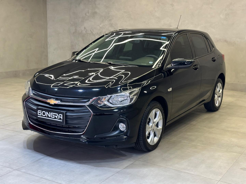 Foto do veículo CHEVROLET ONIX  1.0 TAT LTZ 2023 19.500 KM 89.900,00