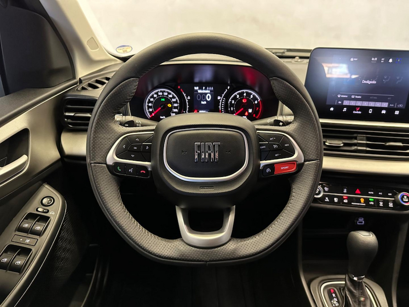 Foto do veículo FIAT PULSE  AUDACE TF200 2022 13.761 KM 98.900,00
