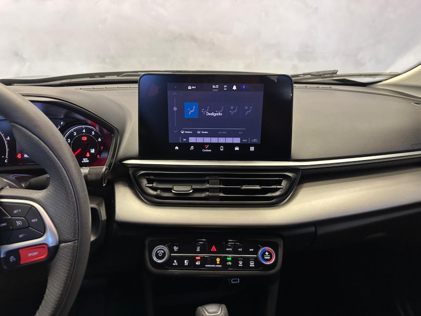 Foto do veículo FIAT PULSE  AUDACE TF200 2022 13.761 KM 98.900,00