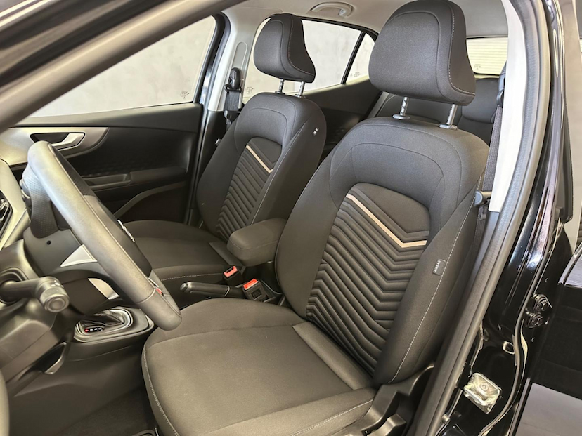 Foto do veículo FIAT PULSE  AUDACE TF200 2022 13.761 KM 98.900,00