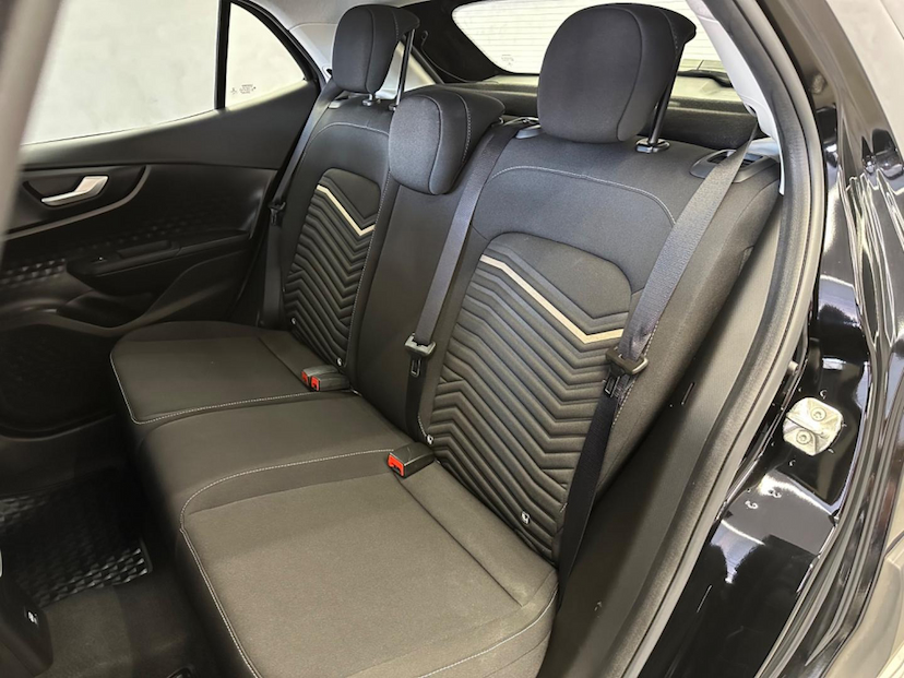 Foto do veículo FIAT PULSE  AUDACE TF200 2022 13.761 KM 98.900,00