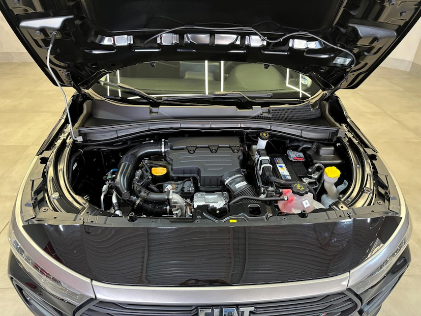 Foto do veículo FIAT PULSE  AUDACE TF200 2022 13.761 KM 98.900,00