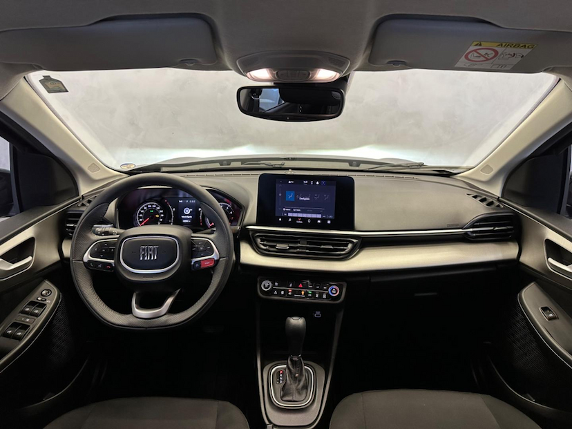 Foto do veículo FIAT PULSE  AUDACE TF200 2022 13.761 KM 98.900,00