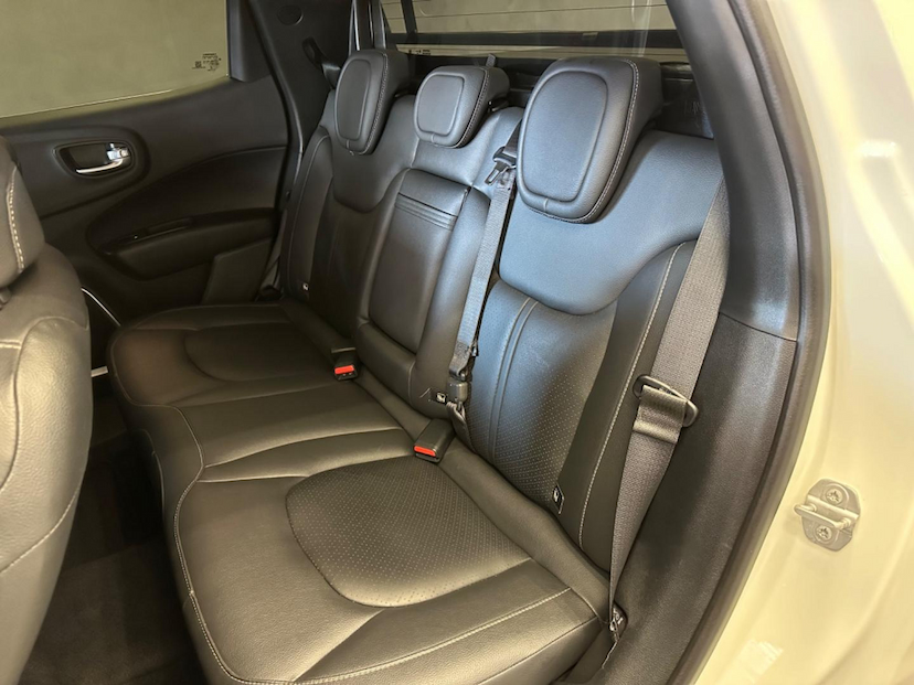 Foto do veículo FIAT TORO  1.3 TURBO 270 FLEX VOLCANO AT6 2022 42.386 KM 129.900,00