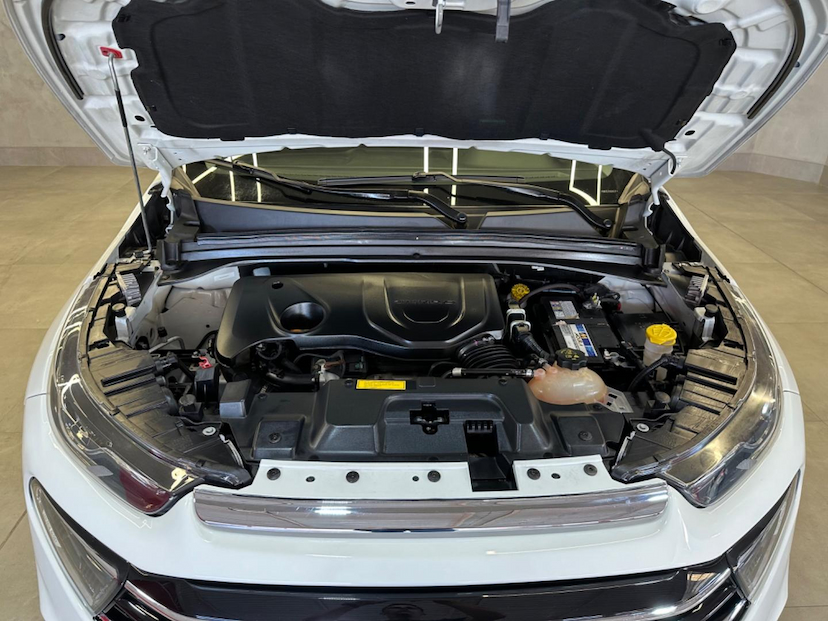Foto do veículo FIAT TORO  1.3 TURBO 270 FLEX VOLCANO AT6 2022 42.386 KM 129.900,00