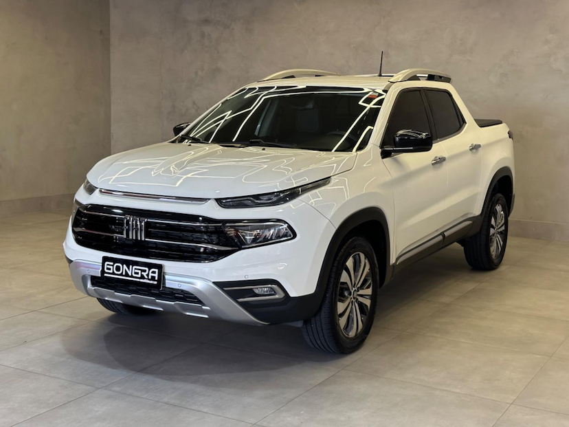 Foto do veículo FIAT TORO  1.3 TURBO 270 FLEX VOLCANO AT6 2022 42.386 KM 129.900,00