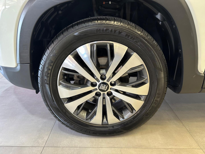 Foto do veículo FIAT TORO  1.3 TURBO 270 FLEX VOLCANO AT6 2022 42.386 KM 129.900,00