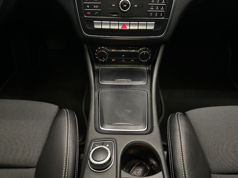 Foto do veículo MERCEDES-BENZ A 200 FF 2018 107.113 KM 105.900,00