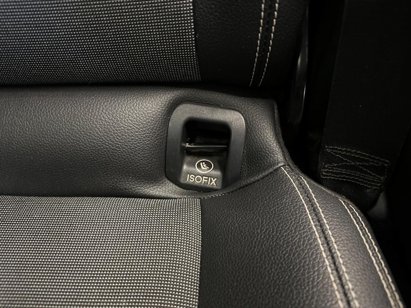 Foto do veículo MERCEDES-BENZ A 200 FF 2018 107.113 KM 105.900,00