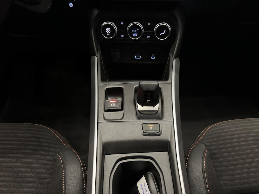 Foto do veículo RENAULT KARDIAN  PREM. ED FLEX 1.0 TB 12V 5P AUT. 2025 5.909 KM 122.900,00