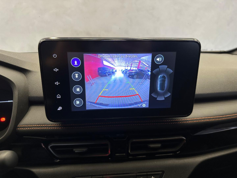 Foto do veículo RENAULT KARDIAN  PREM. ED FLEX 1.0 TB 12V 5P AUT. 2025 5.909 KM 122.900,00