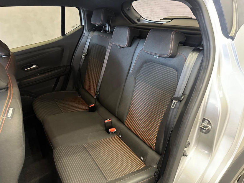 Foto do veículo RENAULT KARDIAN  PREM. ED FLEX 1.0 TB 12V 5P AUT. 2025 5.909 KM 122.900,00