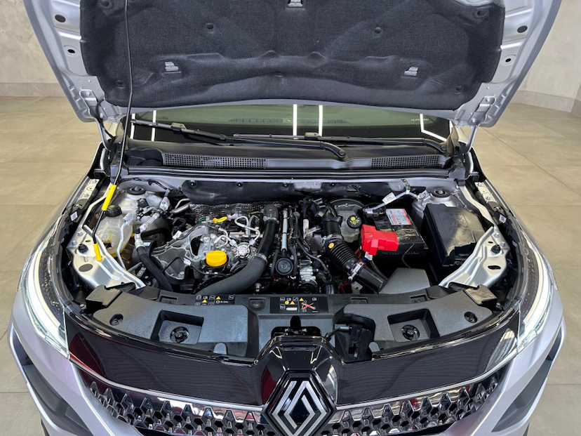 Foto do veículo RENAULT KARDIAN  PREM. ED FLEX 1.0 TB 12V 5P AUT. 2025 5.909 KM 122.900,00