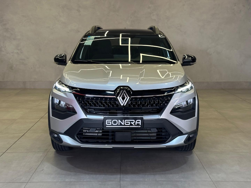 Foto do veículo RENAULT KARDIAN  PREM. ED FLEX 1.0 TB 12V 5P AUT. 2025 5.909 KM 122.900,00