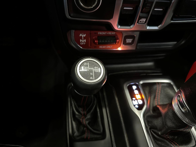 Foto do veículo JEEP WRANGLER  RUBICON 2.0 TURBO 4X4 4P AUT. 2020 18.560 KM 329.900,00