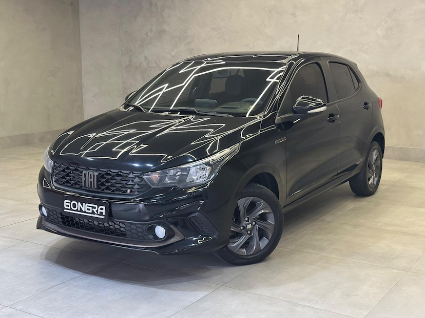 Foto do veículo FIAT ARGO  DRIVE 1.0 2022 53.500 KM 66.900,00