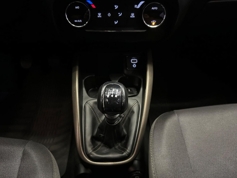 Foto do veículo FIAT ARGO  DRIVE 1.0 2022 53.500 KM 66.900,00