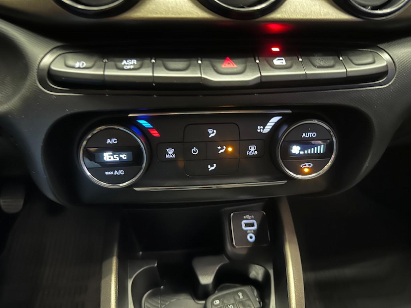 Foto do veículo FIAT ARGO  DRIVE 1.0 2022 53.500 KM 66.900,00