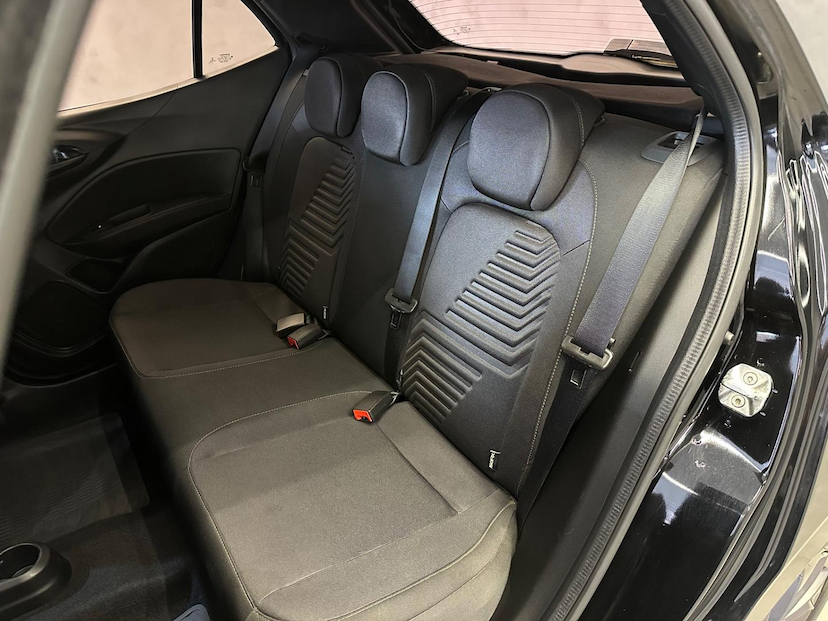 Foto do veículo FIAT ARGO  DRIVE 1.0 2022 53.500 KM 66.900,00
