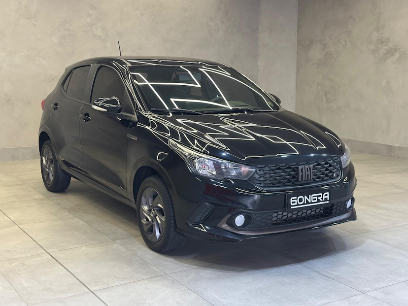 Foto do veículo FIAT ARGO  DRIVE 1.0 2022 53.500 KM 66.900,00