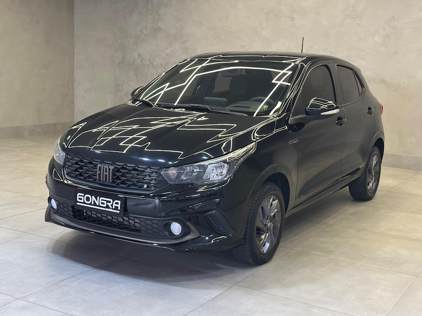 Foto do veículo FIAT ARGO  DRIVE 1.0 2022 53.500 KM 66.900,00