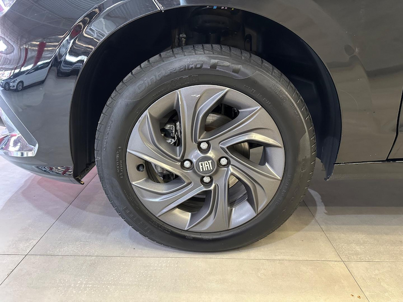 Foto do veículo FIAT ARGO  DRIVE 1.0 2022 53.500 KM 66.900,00