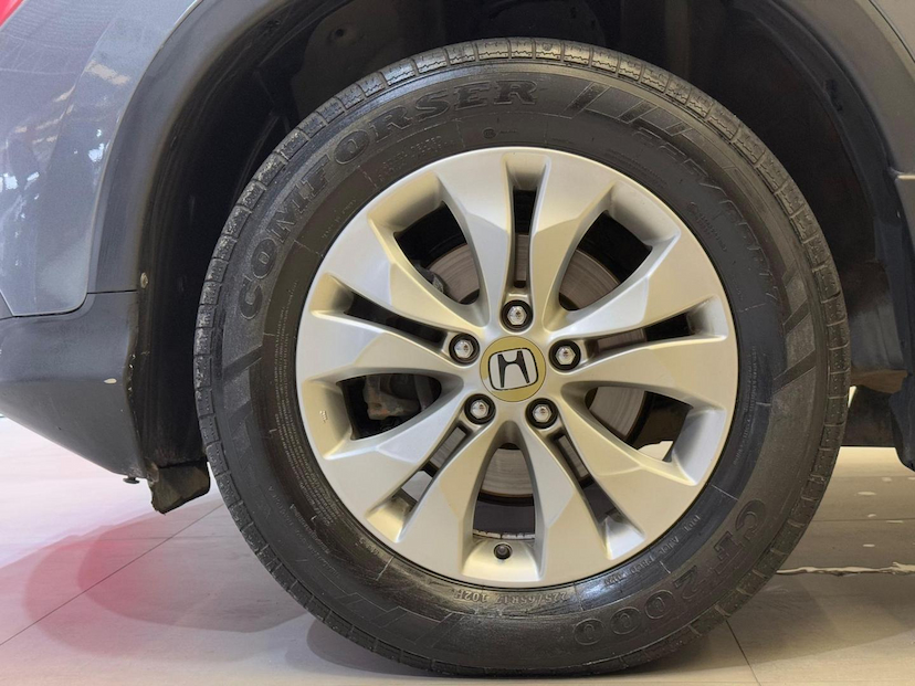 Foto do veículo HONDA CRV CR-V EXL 2.0 FLEXONE 16V 2WD AUT. 2013 134.502 KM 84.900,00