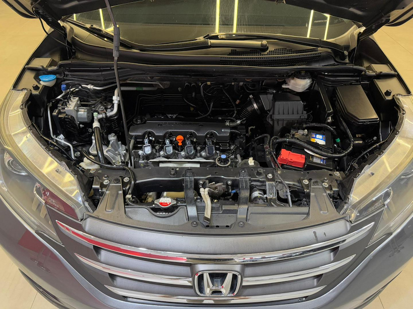 Foto do veículo HONDA CRV CR-V EXL 2.0 FLEXONE 16V 2WD AUT. 2013 134.502 KM 84.900,00