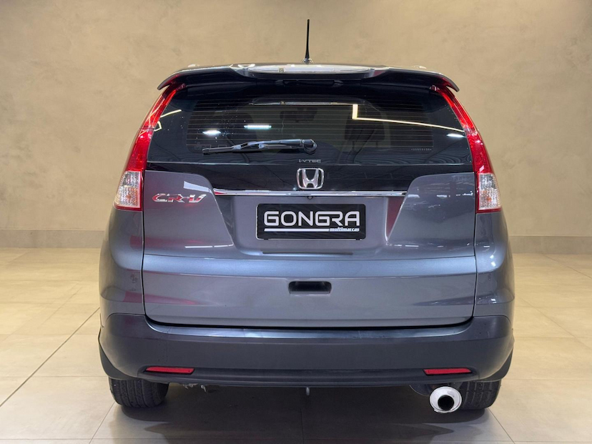 Foto do veículo HONDA CRV CR-V EXL 2.0 FLEXONE 16V 2WD AUT. 2013 134.502 KM 84.900,00