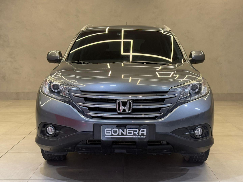 Foto do veículo HONDA CRV CR-V EXL 2.0 FLEXONE 16V 2WD AUT. 2013 134.502 KM 84.900,00
