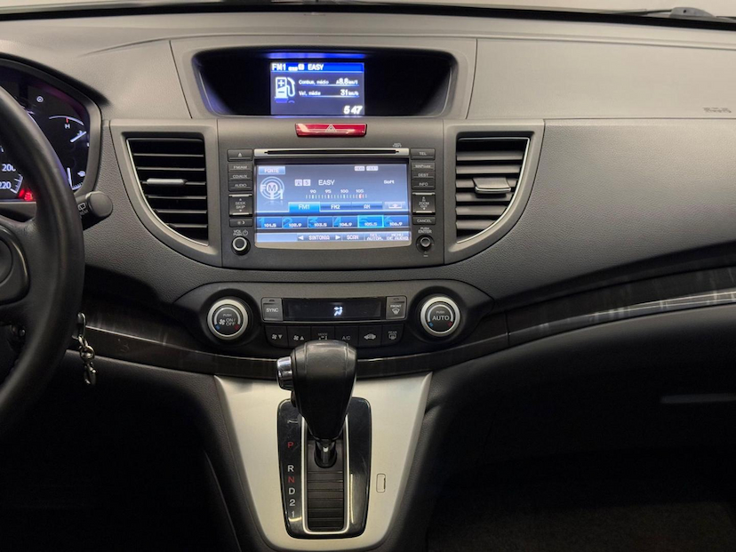 Foto do veículo HONDA CRV CR-V EXL 2.0 FLEXONE 16V 2WD AUT. 2013 134.502 KM 84.900,00