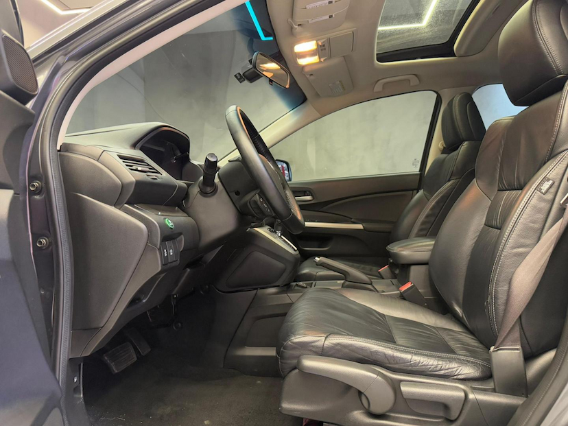 Foto do veículo HONDA CRV CR-V EXL 2.0 FLEXONE 16V 2WD AUT. 2013 134.502 KM 84.900,00
