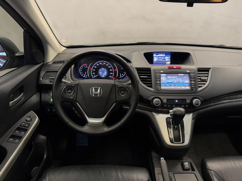 Foto do veículo HONDA CRV CR-V EXL 2.0 FLEXONE 16V 2WD AUT. 2013 134.502 KM 84.900,00