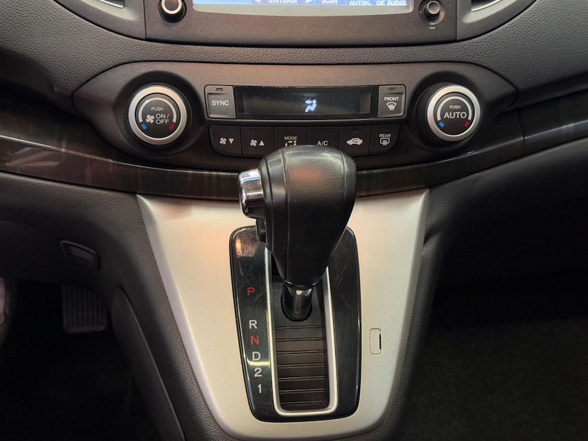 Foto do veículo HONDA CRV CR-V EXL 2.0 FLEXONE 16V 2WD AUT. 2013 134.502 KM 84.900,00