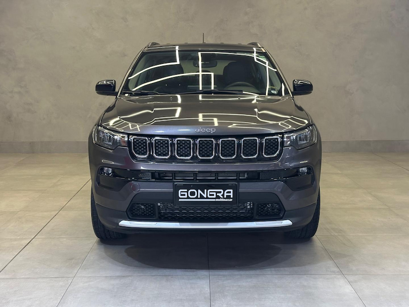 Foto do veículo JEEP COMPASS  LONG TF 2022 88.563 KM 119.900,00