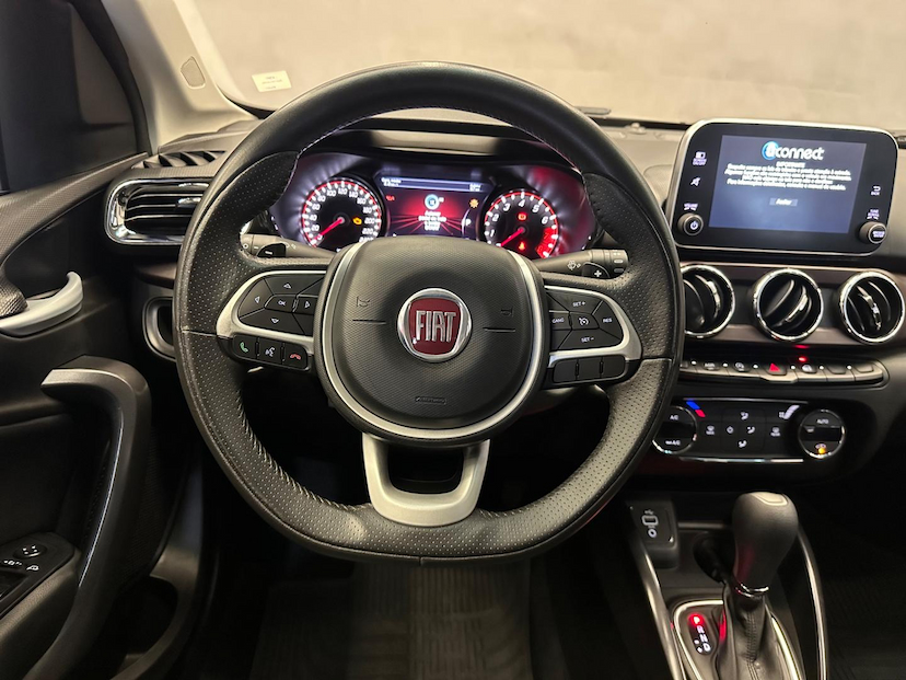 Foto do veículo FIAT CRONOS  PRECISION 1.8 16V FLEX AUT 2019 77.367 KM 71.900,00