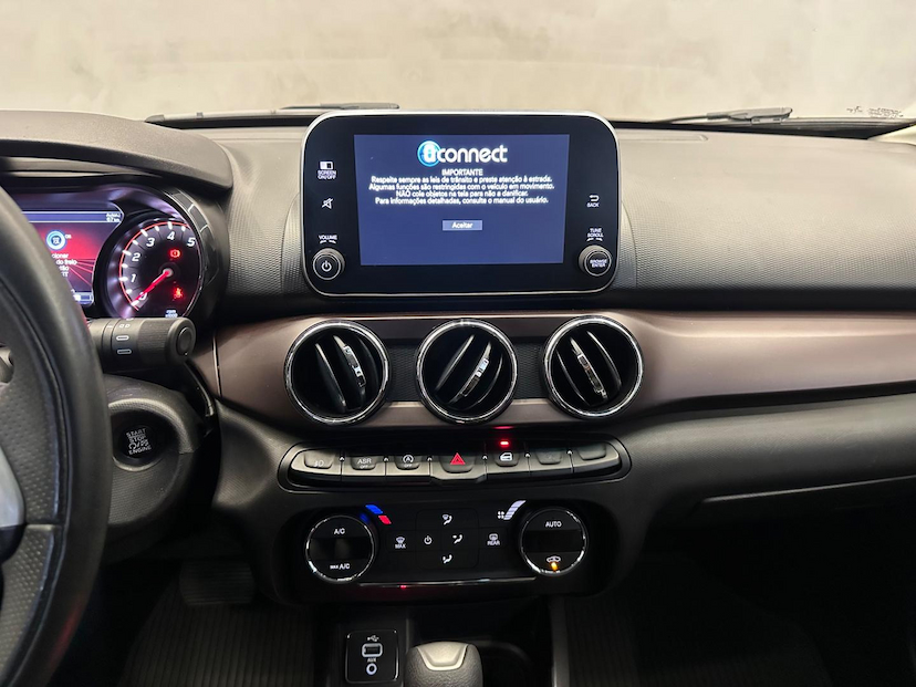 Foto do veículo FIAT CRONOS  PRECISION 1.8 16V FLEX AUT 2019 77.367 KM 71.900,00