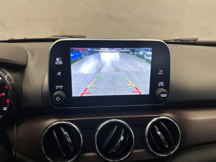 Foto do veículo FIAT CRONOS  PRECISION 1.8 16V FLEX AUT 2019 77.367 KM 71.900,00