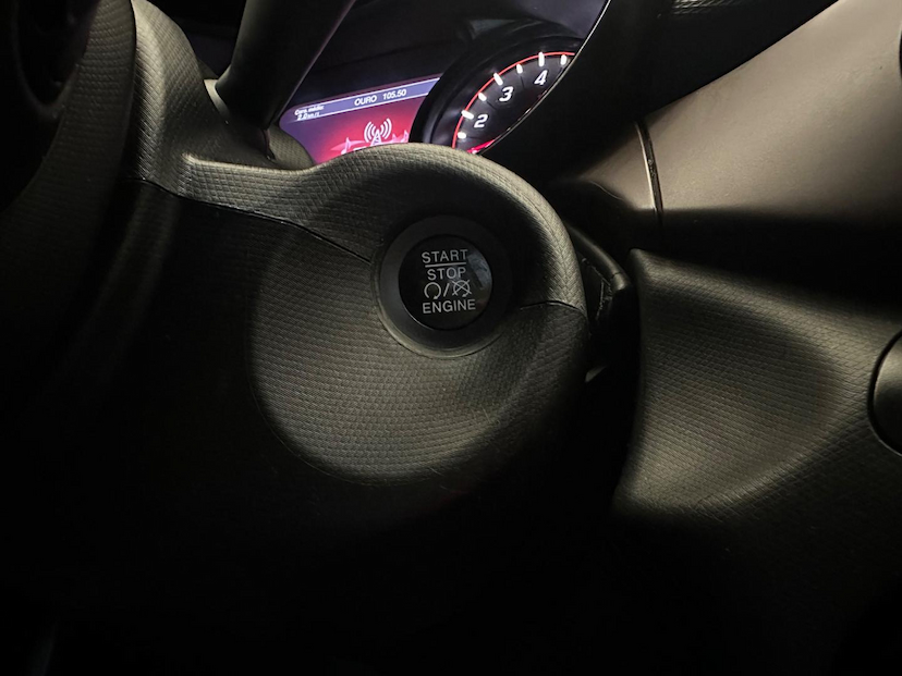 Foto do veículo FIAT CRONOS  PRECISION 1.8 16V FLEX AUT 2019 77.367 KM 71.900,00