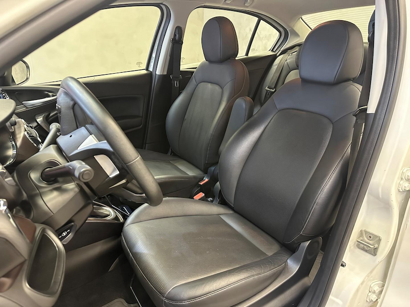 Foto do veículo FIAT CRONOS  PRECISION 1.8 16V FLEX AUT 2019 77.367 KM 71.900,00