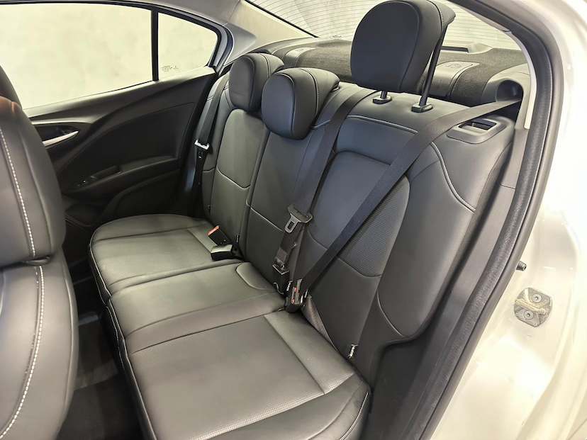 Foto do veículo FIAT CRONOS  PRECISION 1.8 16V FLEX AUT 2019 77.367 KM 71.900,00