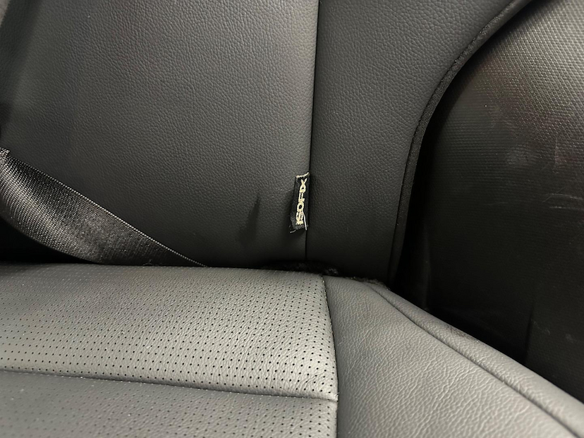 Foto do veículo FIAT CRONOS  PRECISION 1.8 16V FLEX AUT 2019 77.367 KM 71.900,00