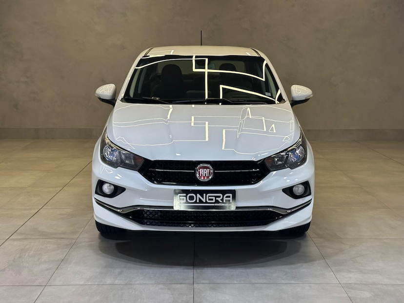 Foto do veículo FIAT CRONOS  PRECISION 1.8 16V FLEX AUT 2019 77.367 KM 71.900,00