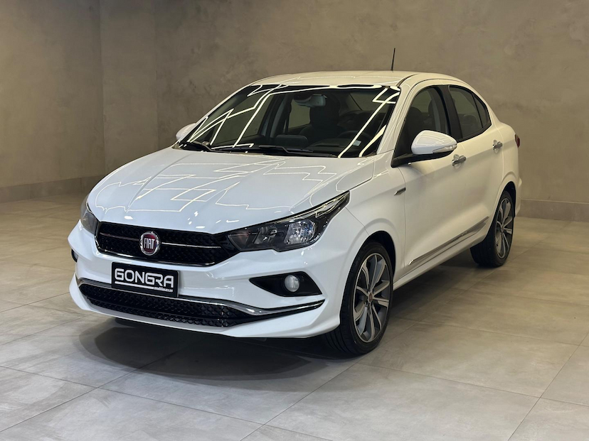 Foto do veículo FIAT CRONOS  PRECISION 1.8 16V FLEX AUT 2019 77.367 KM 71.900,00
