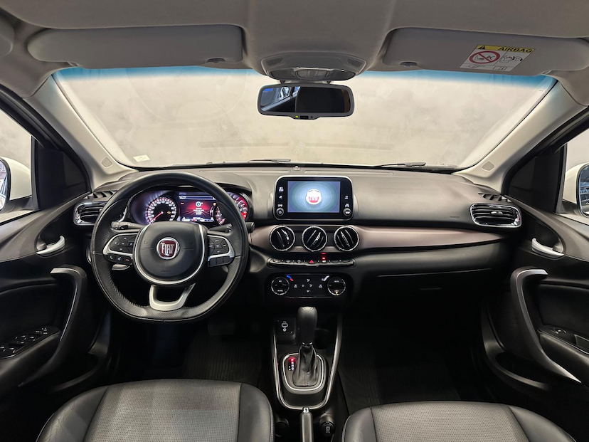 Foto do veículo FIAT CRONOS  PRECISION 1.8 16V FLEX AUT 2019 77.367 KM 71.900,00