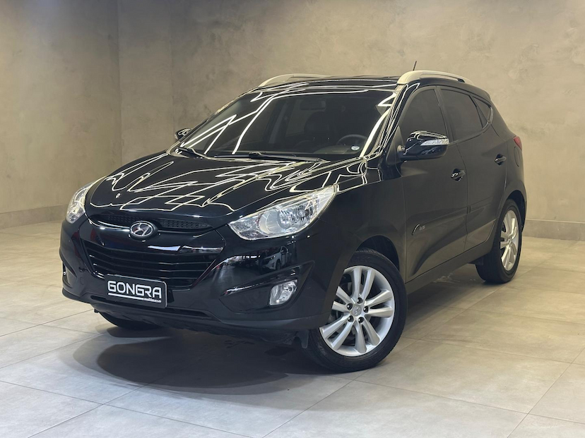 Foto do veículo HYUNDAI IX35 IX 35 B 2015 53.331 KM 76.900,00